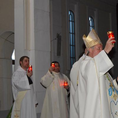 7-11 februarie: Tămăşeni: Zilele familiei şi ale milostivirii