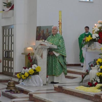 7 februarie: Ziua Vieţii Consacrate în zona Bacău