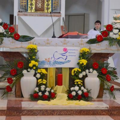 7 februarie: Ziua Vieţii Consacrate în zona Bacău
