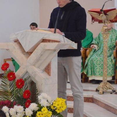 7 februarie: Ziua Vieţii Consacrate în zona Bacău