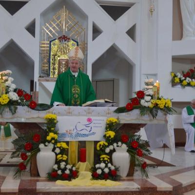 7 februarie: Ziua Vieţii Consacrate în zona Bacău