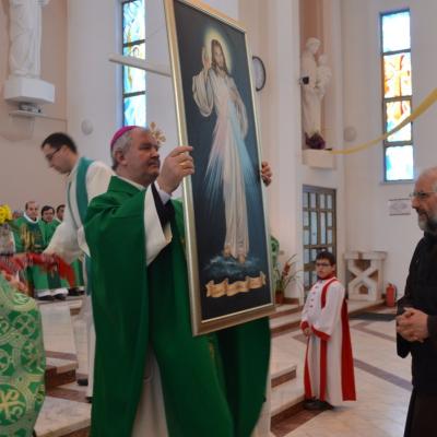 7 februarie: Ziua Vieţii Consacrate în zona Bacău