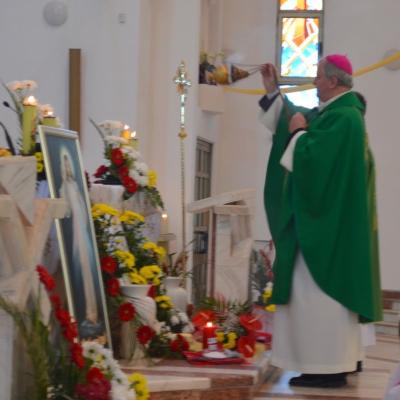 7 februarie: Ziua Vieţii Consacrate în zona Bacău