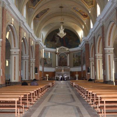 12-14 februarie: Săbăoani: Zilele familiei şi ale milostivirii în Parohia "Sfântul Arhanghel Mihail"
