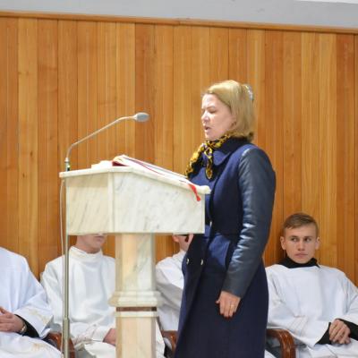 12-14 februarie: Săbăoani: Zilele familiei şi ale milostivirii în Parohia "Sfântul Arhanghel Mihail"