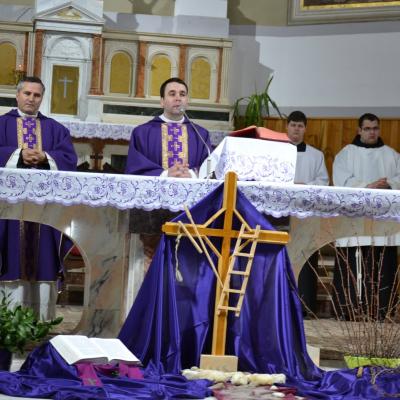 12-14 februarie: Săbăoani: Zilele familiei şi ale milostivirii în Parohia "Sfântul Arhanghel Mihail"