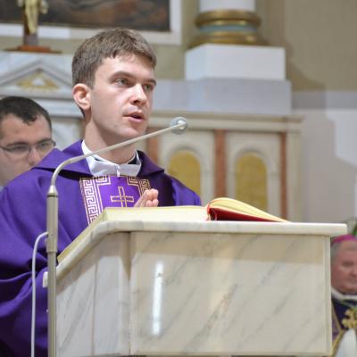 12-14 februarie: Săbăoani: Zilele familiei şi ale milostivirii în Parohia "Sfântul Arhanghel Mihail"