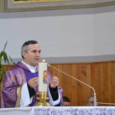 12-14 februarie: Săbăoani: Zilele familiei şi ale milostivirii în Parohia "Sfântul Arhanghel Mihail"