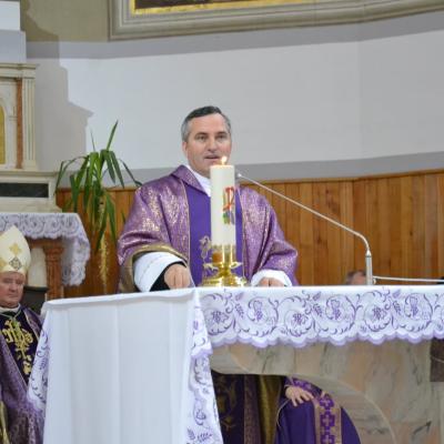 12-14 februarie: Săbăoani: Zilele familiei şi ale milostivirii în Parohia "Sfântul Arhanghel Mihail"