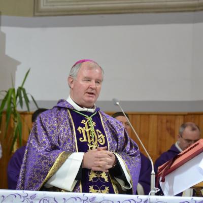 12-14 februarie: Săbăoani: Zilele familiei şi ale milostivirii în Parohia "Sfântul Arhanghel Mihail"