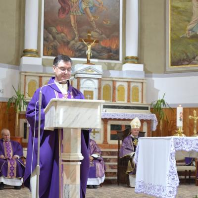 12-14 februarie: Săbăoani: Zilele familiei şi ale milostivirii în Parohia "Sfântul Arhanghel Mihail"