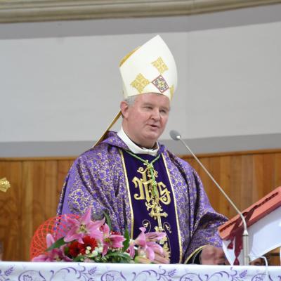 12-14 februarie: Săbăoani: Zilele familiei şi ale milostivirii în Parohia "Sfântul Arhanghel Mihail"