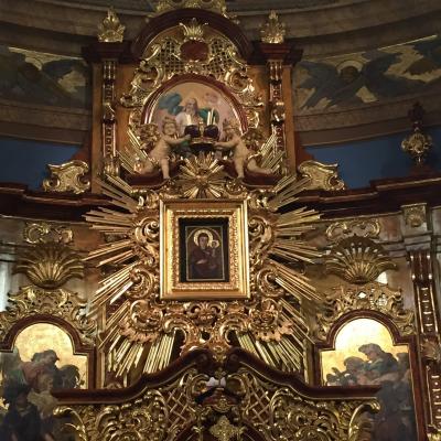14 februarie: În pelerinaj la sanctuarul de la Mariapocs