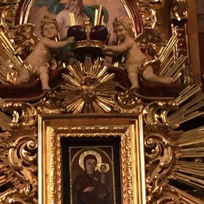 14 februarie: În pelerinaj la sanctuarul de la Mariapocs