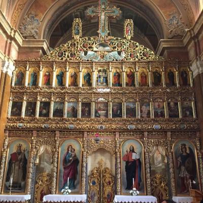 14 februarie: În pelerinaj la sanctuarul de la Mariapocs