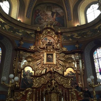 14 februarie: În pelerinaj la sanctuarul de la Mariapocs