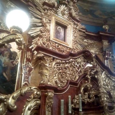 14 februarie: În pelerinaj la sanctuarul de la Mariapocs
