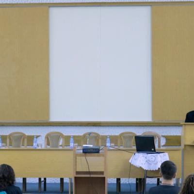 20 februarie: Iaşi: Ziua Socială a Studentului, la a patra ediţie