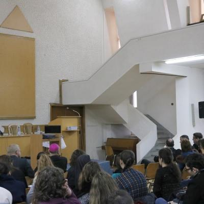 20 februarie: Iaşi: Ziua Socială a Studentului, la a patra ediţie