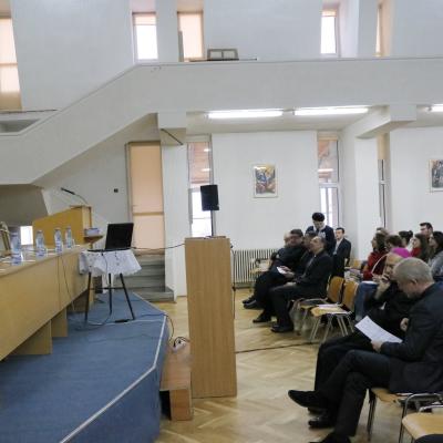 20 februarie: Iaşi: Ziua Socială a Studentului, la a patra ediţie
