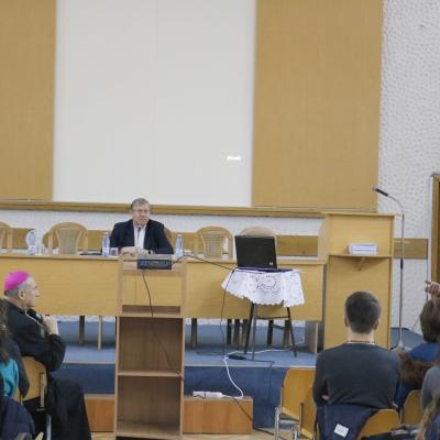 20 februarie: Iaşi: Ziua Socială a Studentului, la a patra ediţie