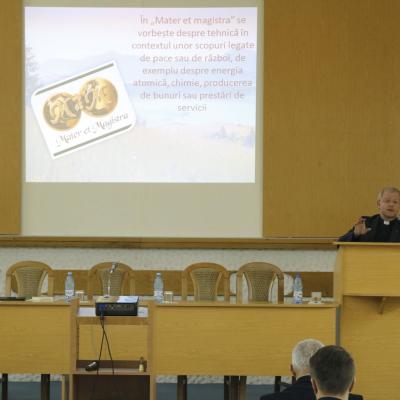 20 februarie: Iaşi: Ziua Socială a Studentului, la a patra ediţie