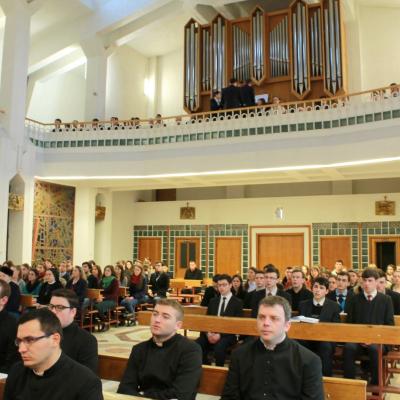 20 februarie: Iaşi: Ziua Socială a Studentului, la a patra ediţie