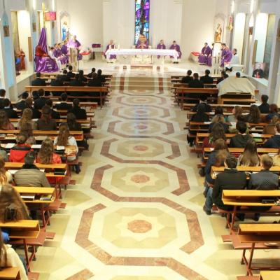 20 februarie: Iaşi: Ziua Socială a Studentului, la a patra ediţie