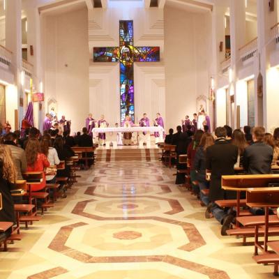 20 februarie: Iaşi: Ziua Socială a Studentului, la a patra ediţie