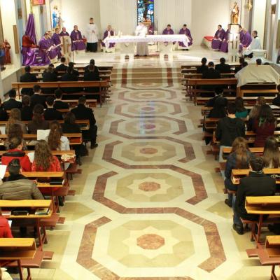 20 februarie: Iaşi: Ziua Socială a Studentului, la a patra ediţie