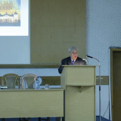 20 februarie: Iaşi: Ziua Socială a Studentului, la a patra ediţie