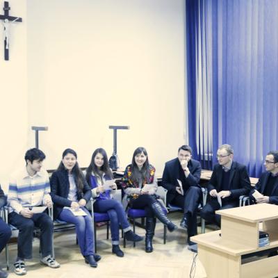 20 februarie: Iaşi: Ziua Socială a Studentului, la a patra ediţie