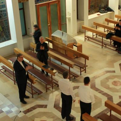 20 februarie: Iaşi: Ziua Socială a Studentului, la a patra ediţie