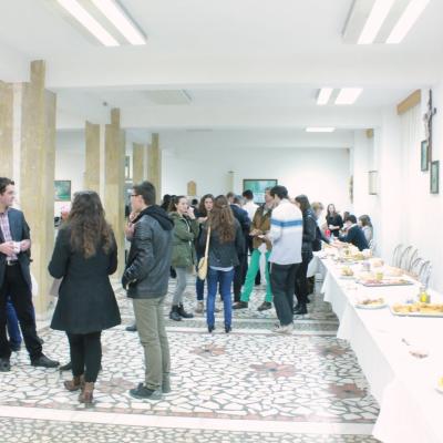 20 februarie: Iaşi: Ziua Socială a Studentului, la a patra ediţie