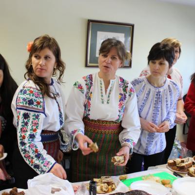 21 februarie: Zaragoza (Spania): La 25 de ani de slujire în via Domnului