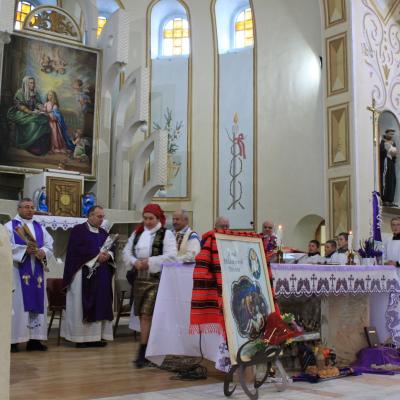 25-28 februarie: Oţeleni: Misiuni populare