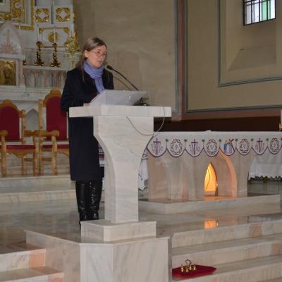 25-28 februarie: Faraoani: Zilele familiei şi milostivirii