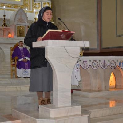 25-28 februarie: Faraoani: Zilele familiei şi milostivirii