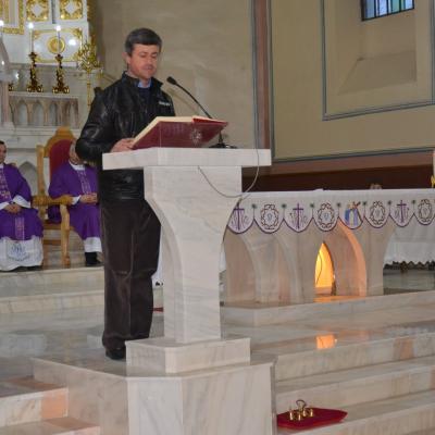 25-28 februarie: Faraoani: Zilele familiei şi milostivirii