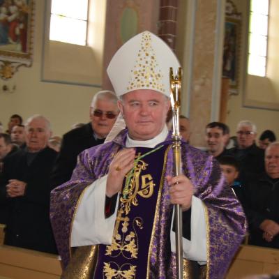 25-28 februarie: Faraoani: Zilele familiei şi milostivirii