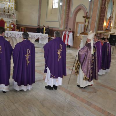 25-28 februarie: Faraoani: Zilele familiei şi milostivirii