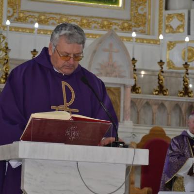 25-28 februarie: Faraoani: Zilele familiei şi milostivirii