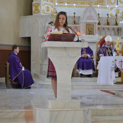 25-28 februarie: Faraoani: Zilele familiei şi milostivirii