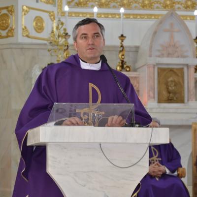 25-28 februarie: Faraoani: Zilele familiei şi milostivirii