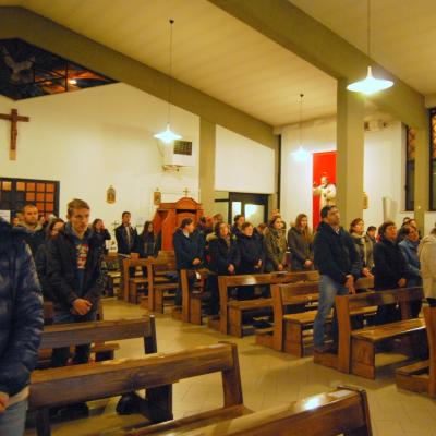 25-28 februarie: Ladispoli: Misiuni populare pentru românii catolici