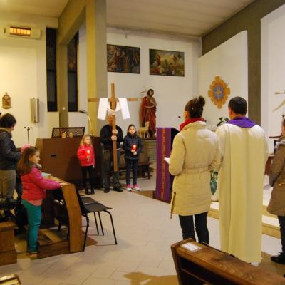 25-28 februarie: Ladispoli: Misiuni populare pentru românii catolici
