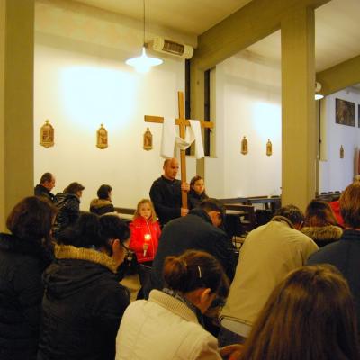 25-28 februarie: Ladispoli: Misiuni populare pentru românii catolici