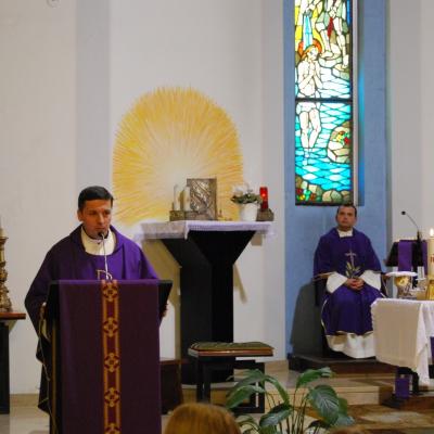 25-28 februarie: Ladispoli: Misiuni populare pentru românii catolici