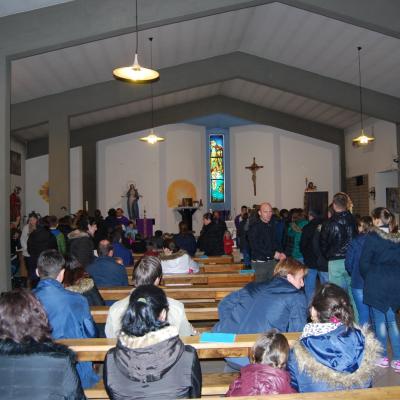 25-28 februarie: Ladispoli: Misiuni populare pentru românii catolici