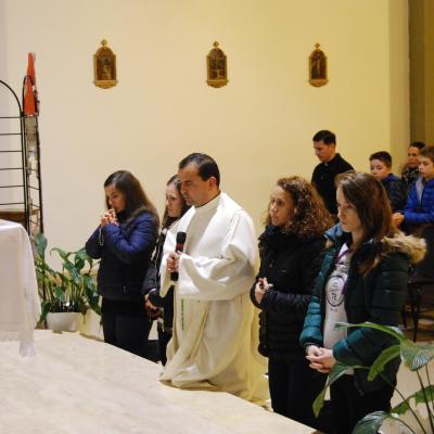25-28 februarie: Ladispoli: Misiuni populare pentru românii catolici